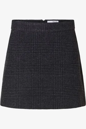 SELECTED Skjørt slfBex HW Mini Skirt
