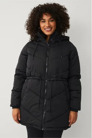 Zizzi Jakke mNordic L/S Jacket