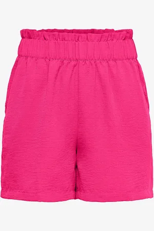 JDY Shorts Divya HW Paperbag Shorts Wvn