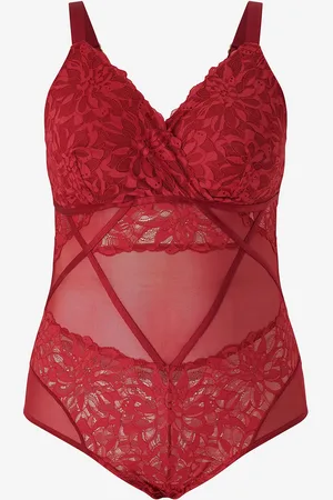 Zizzi Lia, Bodystocking