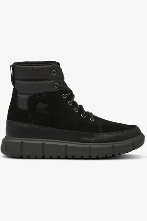 sorel Boots Explorer III Boot WP