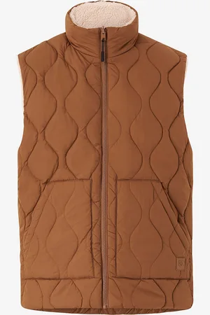JACK & JONES Vest jprBlusidewinter Reversible Vest BF