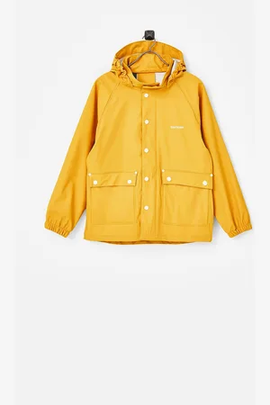 Tretorn Regnfrakk Kids Wings Raincoat