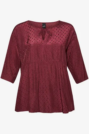 ADIA Bluse Abbigale