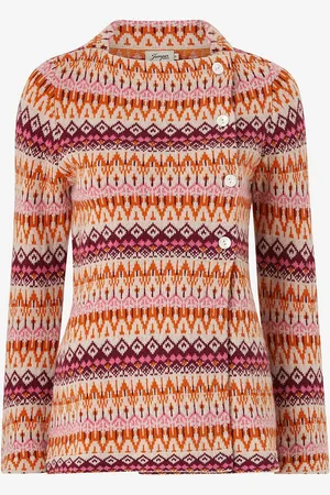 Jumperfabriken Kardigan Sivie