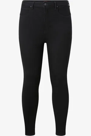 Lee Jeans Super High Scarlett