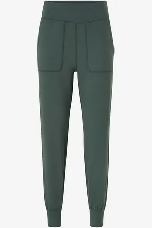 Röhnisch Treningsbukse Soft Jersey Pants