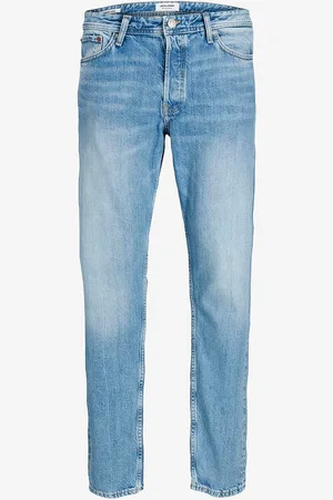 JACK & JONES Jeans jjiChris jjOriginal CJ 920