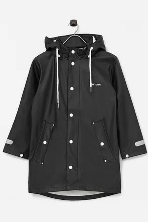 Tretorn Regnjakke Wings Rainjacket JR