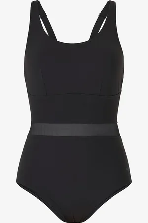 Speedo Badedrakt Womens Shaping LuniaGlow