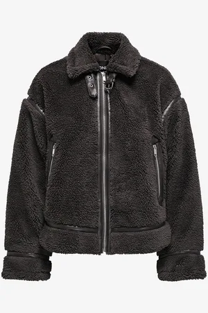 ONLY Teddyjakke onlMichelle Teddy Jacket