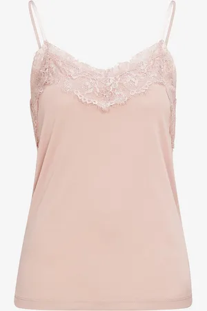 Ichi Singlet ihLike Top
