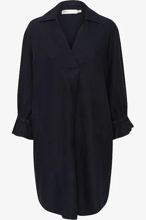 INWEAR Skjortekjole Pegiw Dress