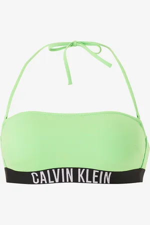 Calvin Klein Bikini BH Bandeau