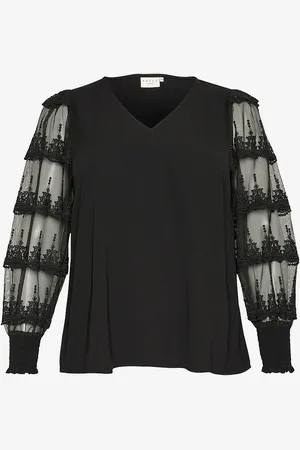 Kaffe Bluse kCellis