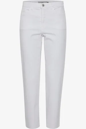 Ichi Jeans ihZiggy Raven