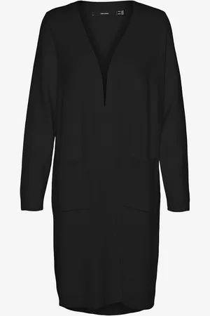 VERO MODA Kardigan vmSaba LS Pocket Coatigan GA