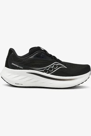 Saucony Løpesko Ride 18