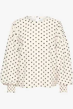 Kaffe Bluse kaOscarna Blouse