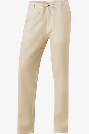 SELECTED Bukser slhSlimtape-Brody 172 Linen Pants