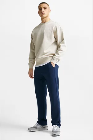 Studio Total Bukse Soft Straight Chino