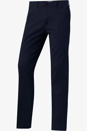 SELECTED Bukser slhSlim-New Miles 175 Flex Pants W