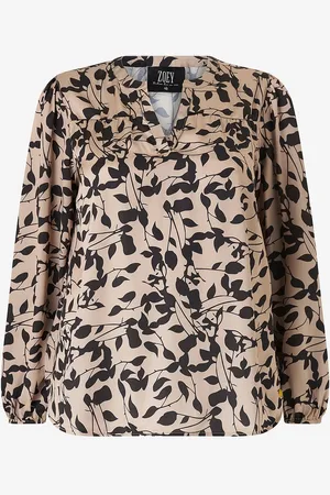 ZOEY Bluse Rory Blouse