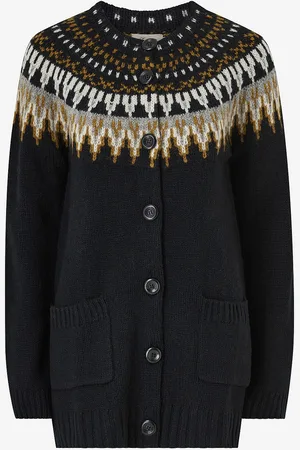 Jumperfabriken Kardigan Cilla