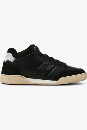 Björn Borg Joggesko Sl200 Mid Lea M