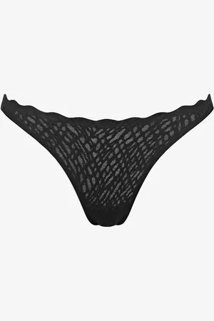 Sloggi Truser Zero Feel Bliss String
