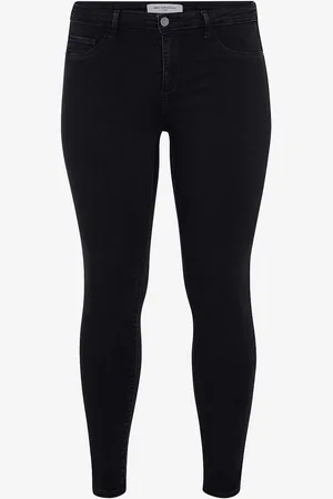 ONLY Jeans carThunder Push Up Reg Skinny