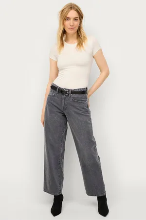 Gina Tricot Jeans Baggy