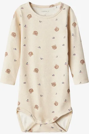 NAME IT Bodysuit nbfOleisa M LS Body