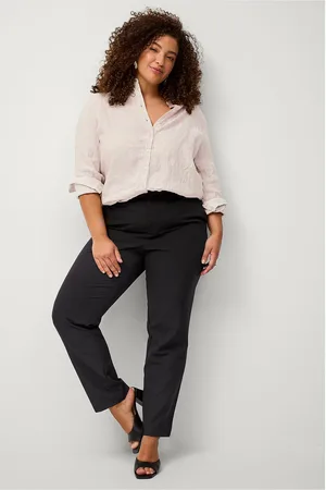 Zizzi Bukser vKaisa Pant