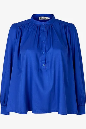 Unfold Copenhagen Bluse Maisy