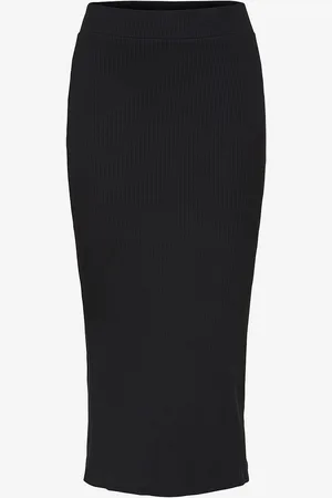 SELECTED Skjørt slfTamara Midi Skirt