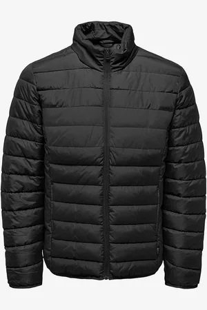 Only & Sons Jakke onsBrody Quilt Jacket Otw VD