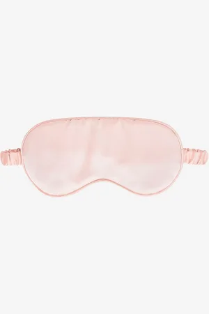 Brushworks Satin Sleep Mask