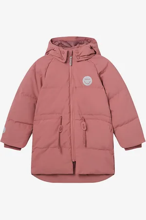 Viking Dunparkas Expower Winter Down Parka