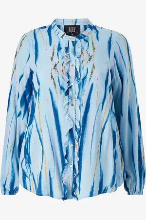 ZOEY Bluse Arya Blouse