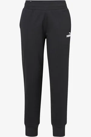 PUMA Joggebukse ESS Sweatpants FL Cl