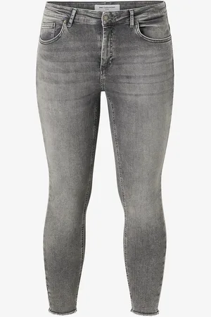 ONLY Jeans carWilly Life Reg Sk Ank Jn Rea0918