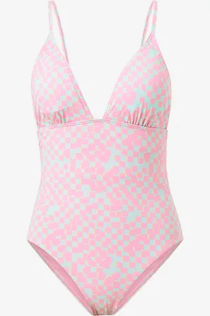 VERO MODA Badedrakt vmDea Swimsuit