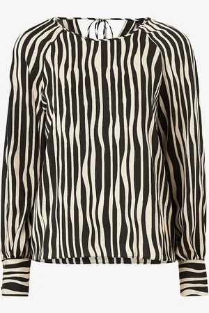 MANGO Bluse Nina