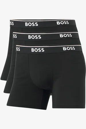 HUGO BOSS Boksershorts Boxer 3-P Power