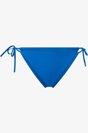 Calvin Klein Bikinitruser String Side Tie