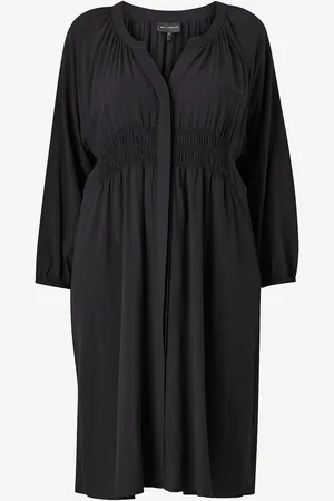 STUDIO Kjole Saurora Dress Smock