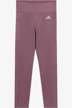 adidas Treningstights JG Opt Leg