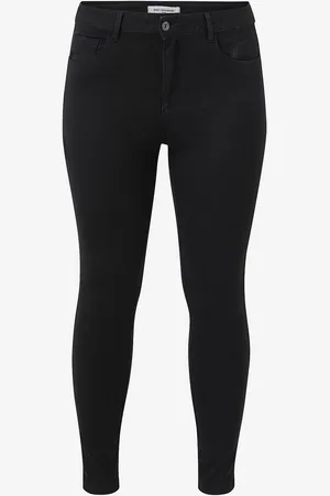 ONLY Jeans carAugusta HW Skinny