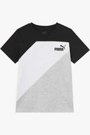 PUMA T-skjorte Power Tee B